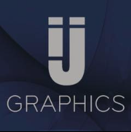 IJ Graphics Logo