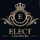 Elect Chauffeurs logo