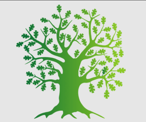 Wrinklers Wood Glamping logo