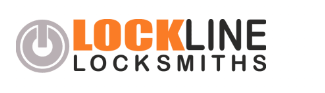 Lockline Locksmiths logo