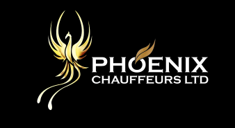 Phoenix Chauffeurs Ltd Logo