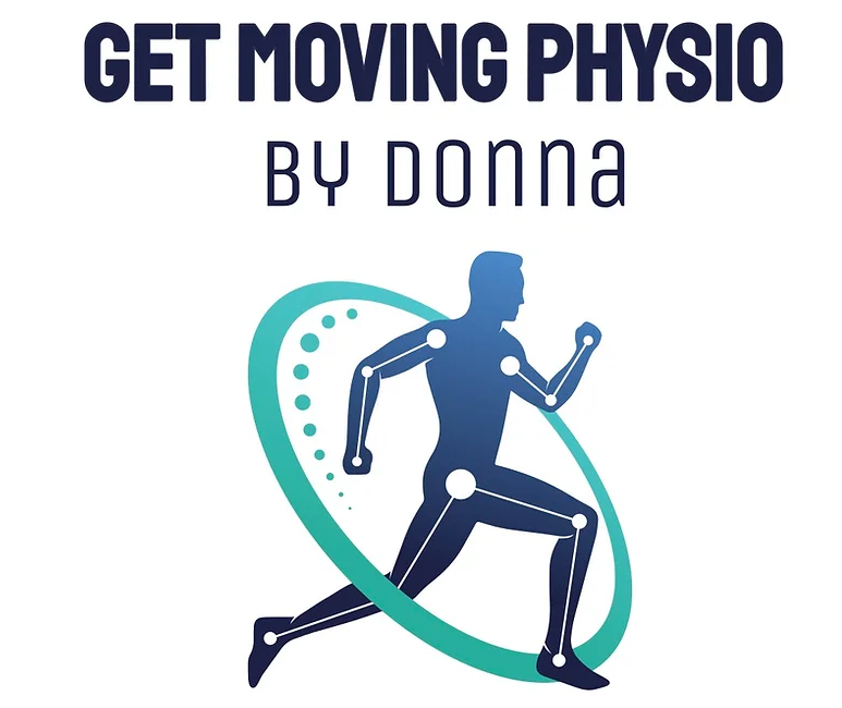 Get Moving Physio Ltd logo