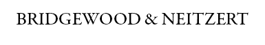 Bridgewood And Neitzert Ltd logo