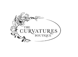 The Curvatures Boutique Logo