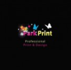 Park Print logo