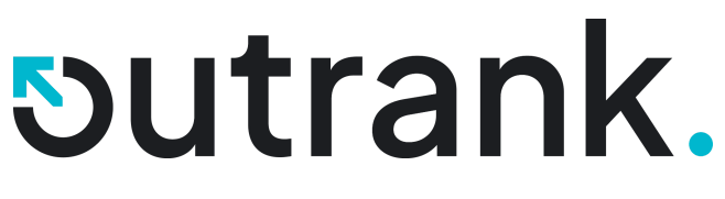 Outrank logo