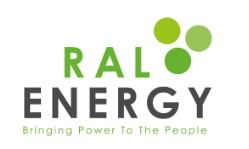 RAL Energy Logo
