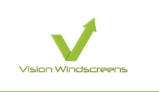 Vision Windscreens logo