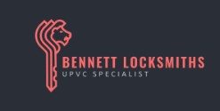 Bennett Locksmiths Logo
