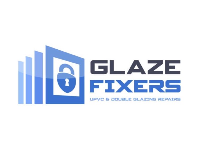 Glaze Fixers UPVC and Double Glazing Repairs Logo
