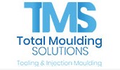 Total Moulding Solutions Logo