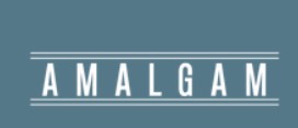 Amalgam Exterior Cleaning Logo