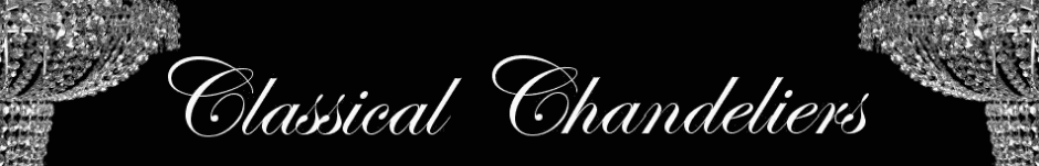 Classical Chandeliers logo