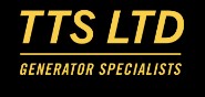 TTS Ltd logo