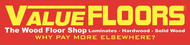 Value Floors logo