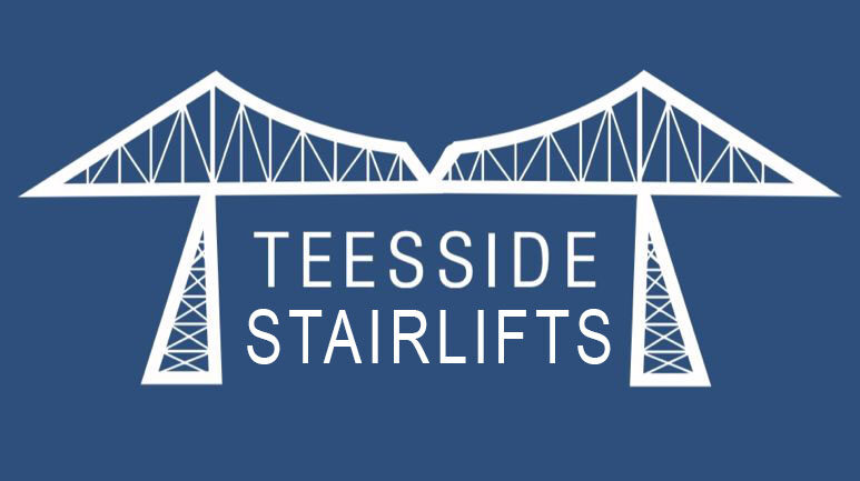 Teesside Stairlifts logo