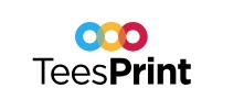 TeesPrint logo
