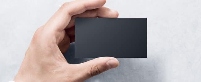 1000 Business Cards for the Price of 500 Featured Image