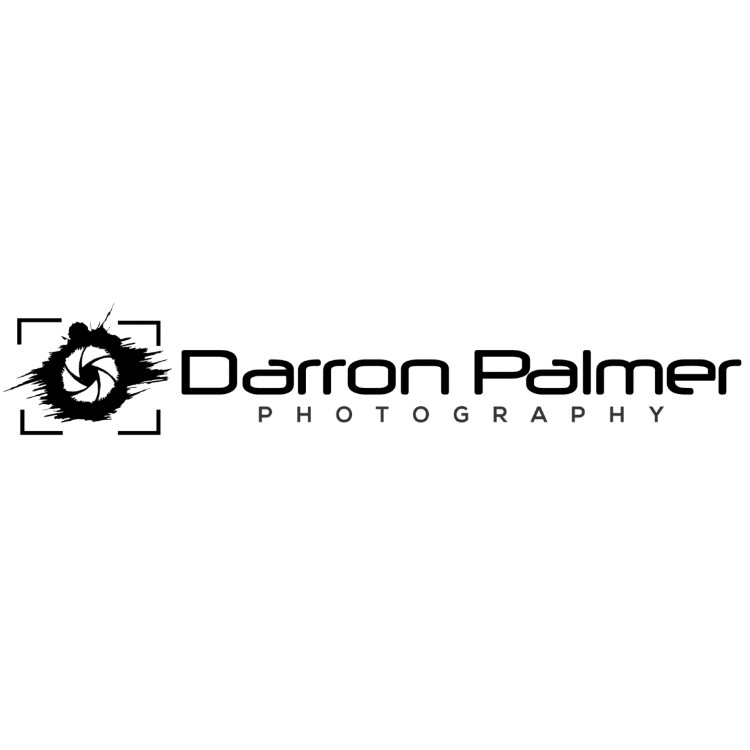 Darron Palmer Photography logo