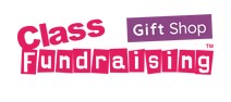 Class Fundraising Gift Shop logo
