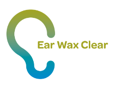 Ear Wax Clear Logo