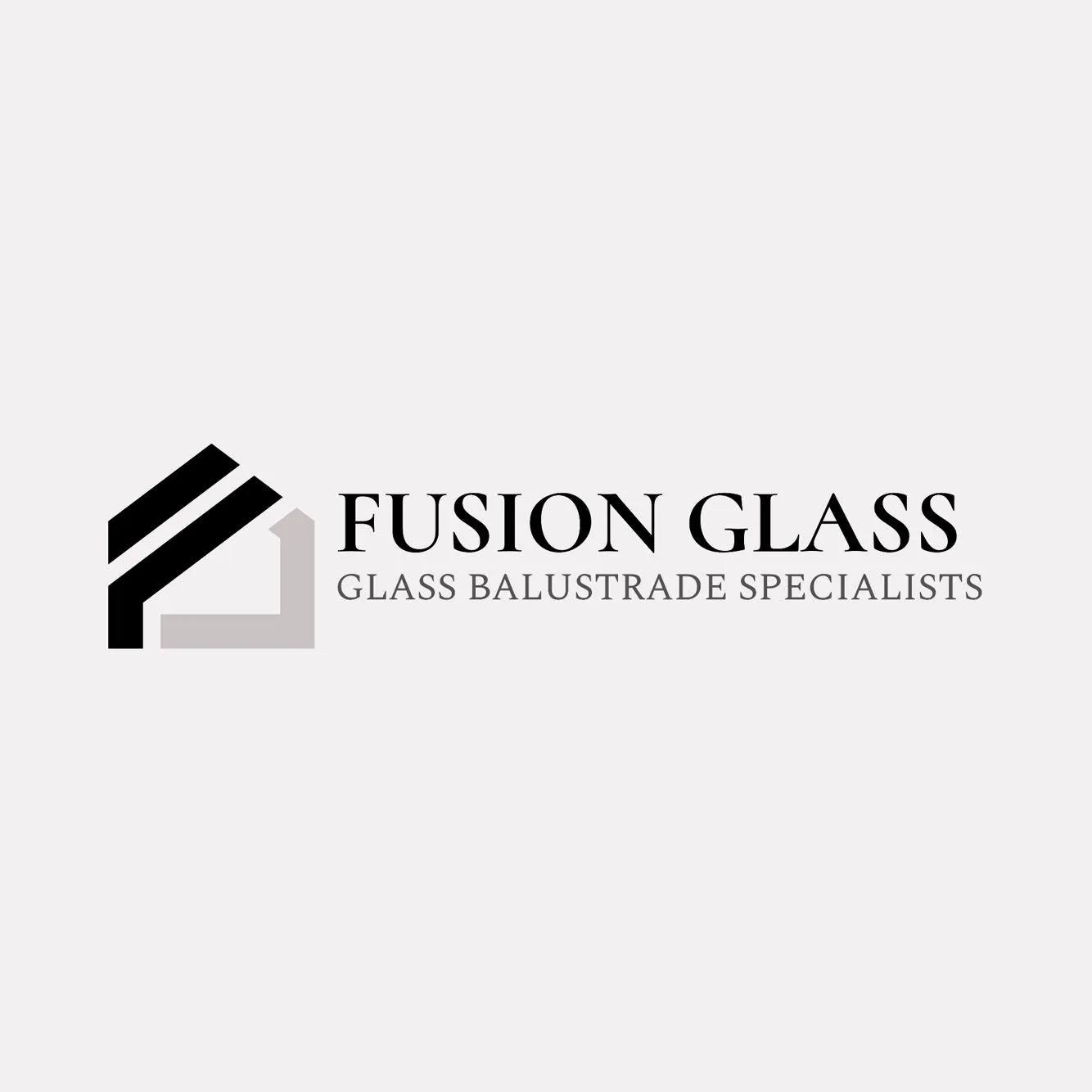 Fusion Glass Ltd logo