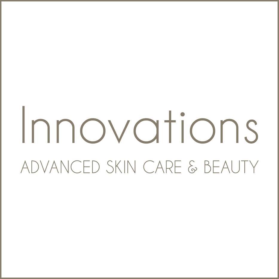 Innovations Advanced Skincare & Beauty logo