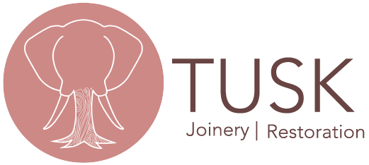 Tusk Joinery & Restoration logo
