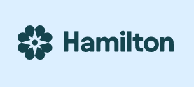Hamilton Financial logo