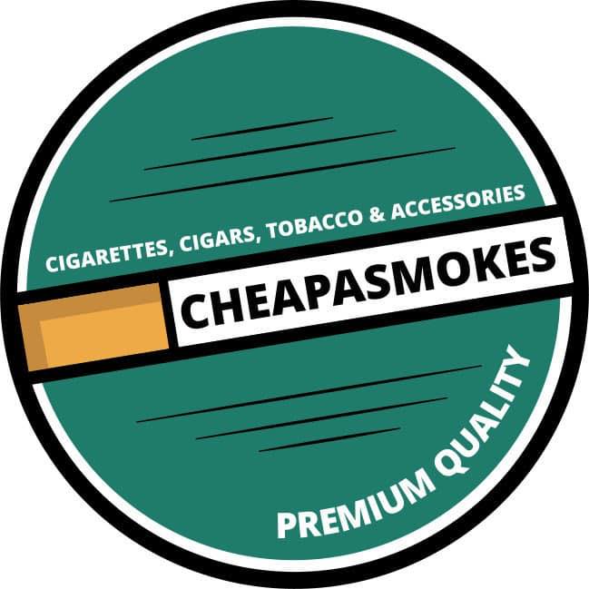 Cheapasmokes logo