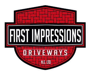 First Impression Driveways NE Ltd Logo