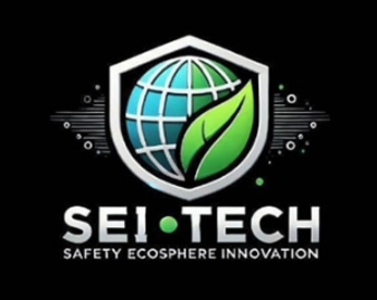 SEI Tech International Logo