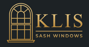 Klis Sash Windows Logo