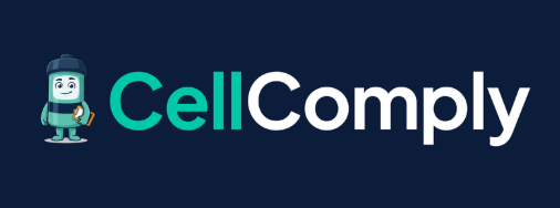 CellComply Logo