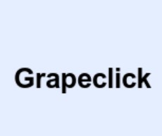 Grapeclick Logo