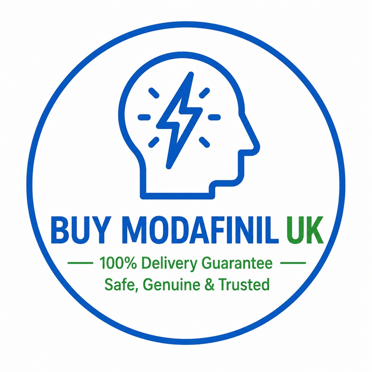 Buy modafinil UK Logo