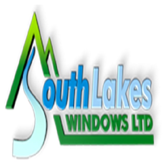 SOUTH LAKES WINDOWS LTD., logo