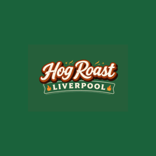 Hog Roast Hire Liverpool Logo
