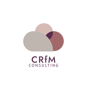CRfM Consulting Logo