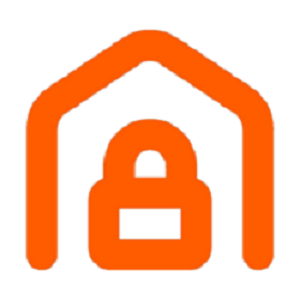 Self storage Hamilton Logo