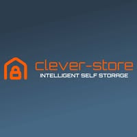 Moving House Storage Logo