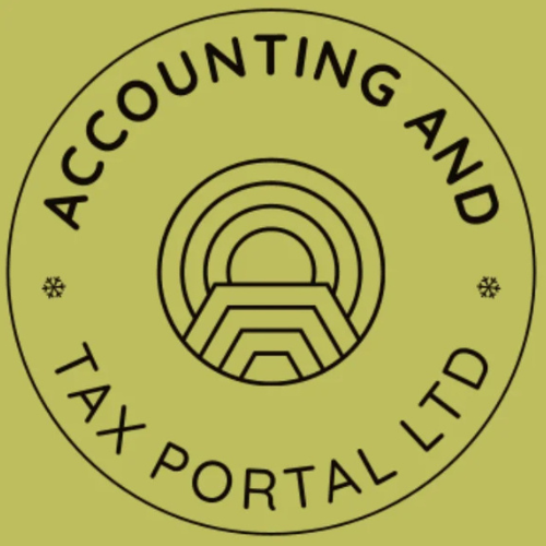Accounting and Tax Portal Ltd Logo