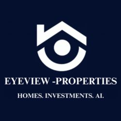 EyeView Properties Logo