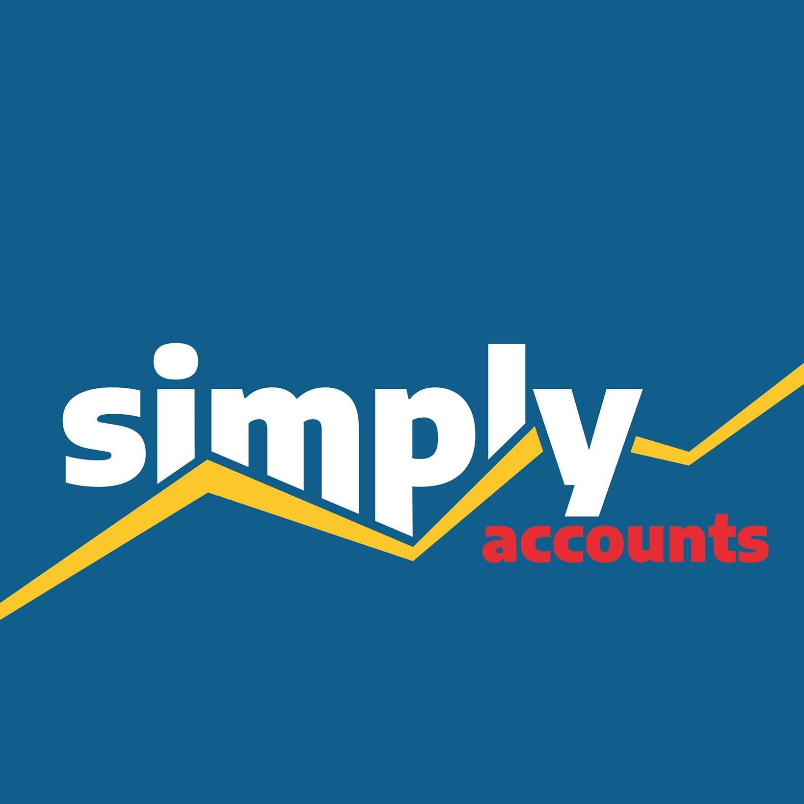 Simply Accounts Logo