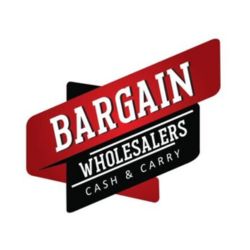 Bargain Wholesalers - Christmas Toy Wholesaler Midlands  Logo