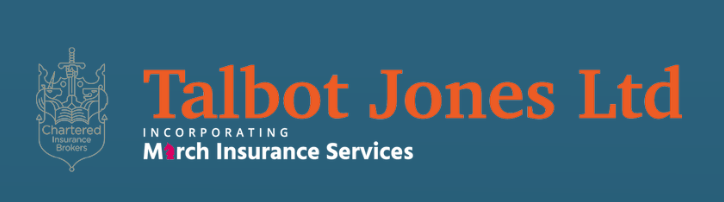 Talbot Jones Ltd logo