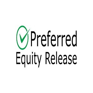 Preferred Equity Release Cardiff Logo