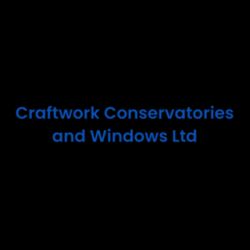 Craftwork Conservatories and Windows Ltd logo