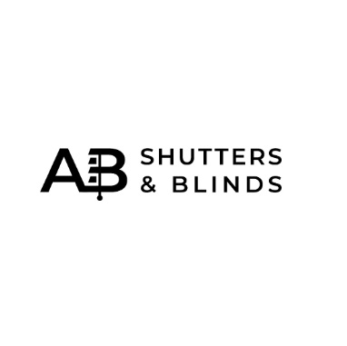 AB Shutters and Blinds Logo