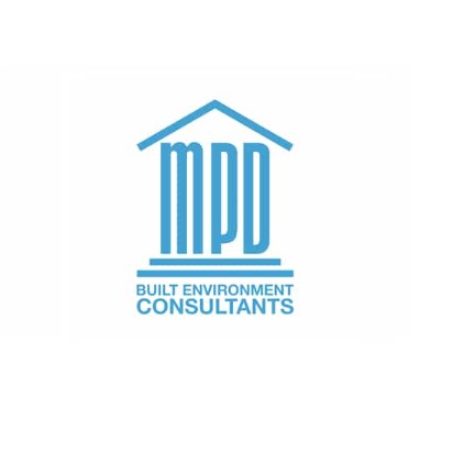 MPD Built Environment Consultants Limited Logo